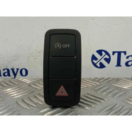 Warning para Audi A1 Sportback (8Xf)
