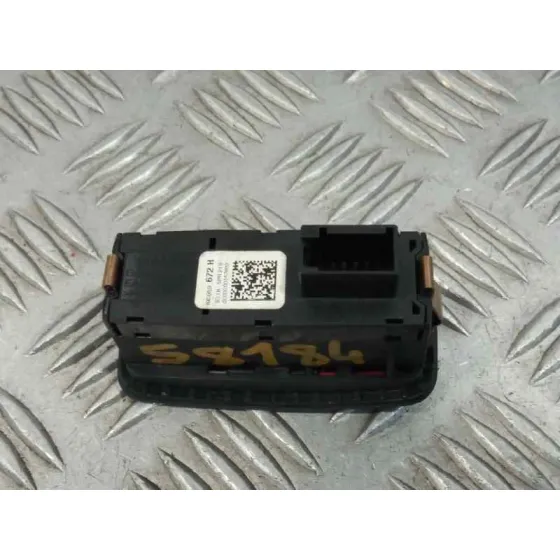 Warning para Audi A1 Sportback (8Xf)