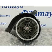 Motor Calefaccion para Audi A1 Sportback (8Xf)