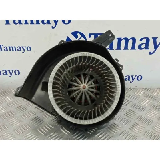 Motor Calefaccion para Audi A1 Sportback (8Xf)