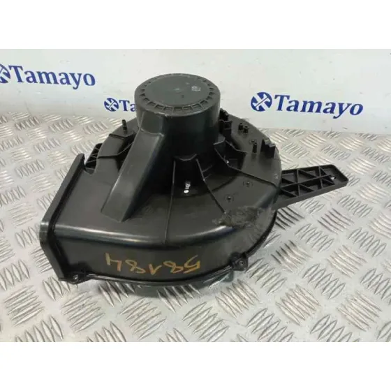 Motor Calefaccion para Audi A1 Sportback (8Xf)