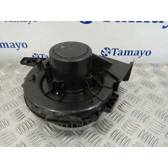 Motor Calefaccion para Audi A1 Sportback (8Xf)