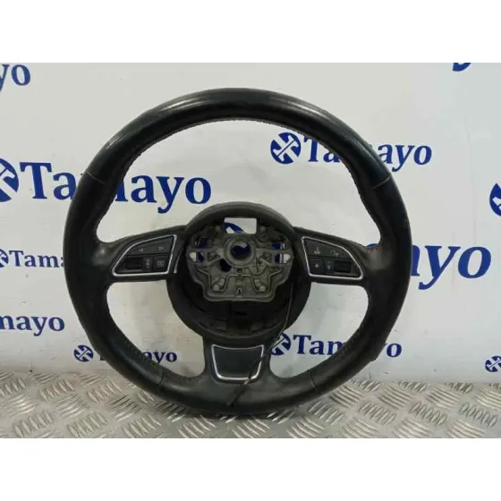 Volante para Audi A1 Sportback (8Xf)