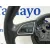 Volante para Audi A1 Sportback (8Xf)