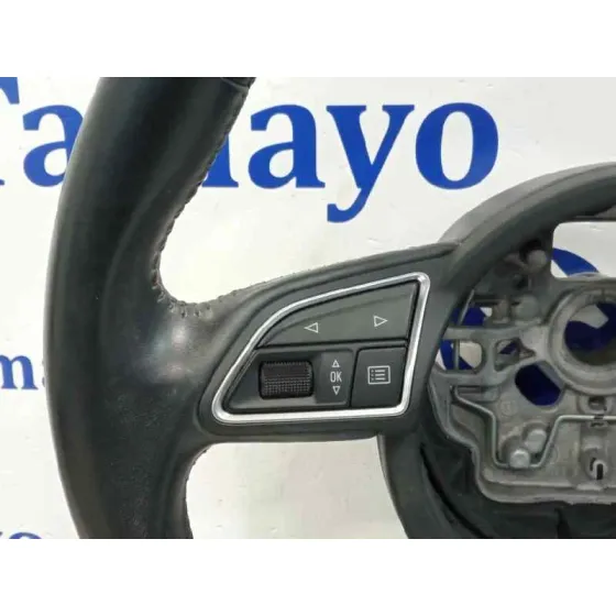 Volante para Audi A1 Sportback (8Xf)