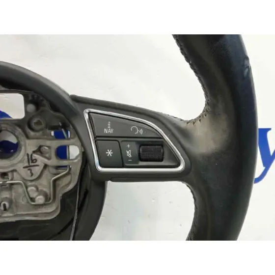 Volante para Audi A1 Sportback (8Xf)