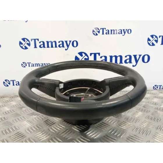 Volante para Audi A1 Sportback (8Xf)