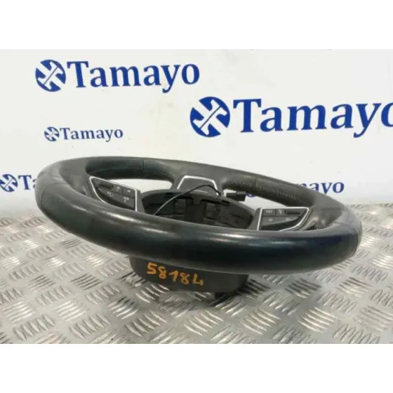 Volante para Audi A1 Sportback (8Xf)