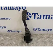Pedal Acelerador para Audi A1 Sportback (8Xf)