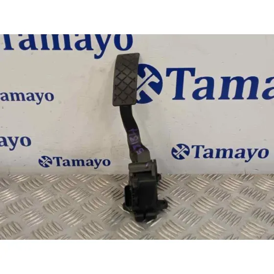 Pedal Acelerador para Audi A1 Sportback (8Xf)
