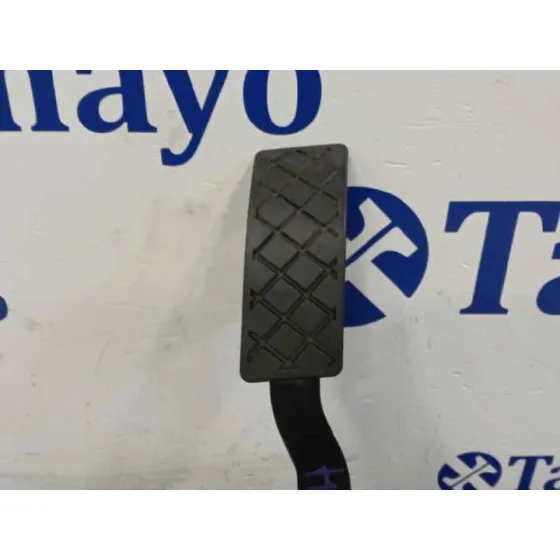 Pedal Acelerador para Audi A1 Sportback (8Xf)