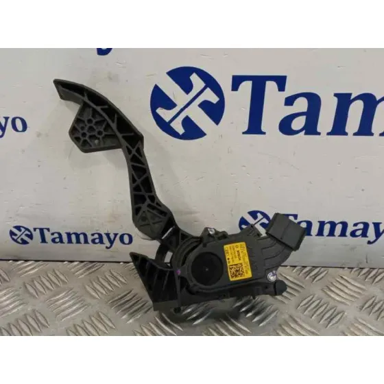 Pedal Acelerador para Audi A1 Sportback (8Xf)