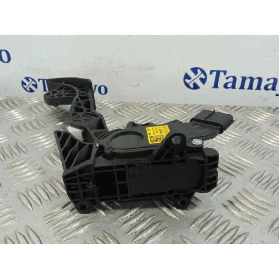 Pedal Acelerador para Audi A1 Sportback (8Xf)