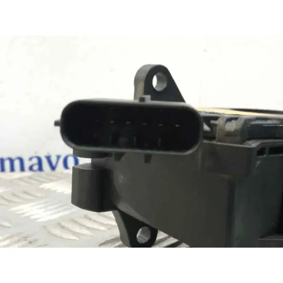 Pedal Acelerador para Audi A1 Sportback (8Xf)