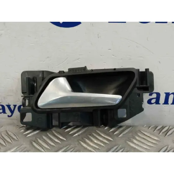 Maneta Interior Delantera Izquierda para Peugeot 308 Sw