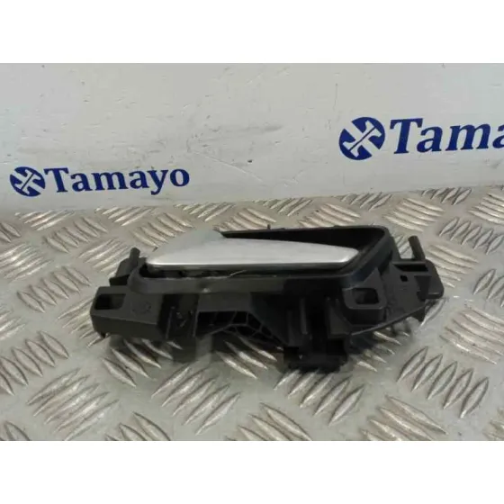 Maneta Interior Delantera Izquierda para Peugeot 308 Sw