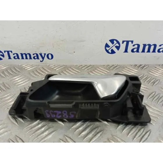 Maneta Interior Delantera Izquierda para Peugeot 308 Sw