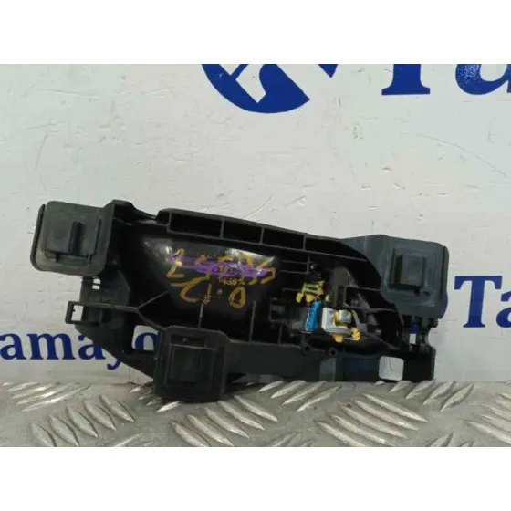 Maneta Interior Delantera Izquierda para Peugeot 308 Sw