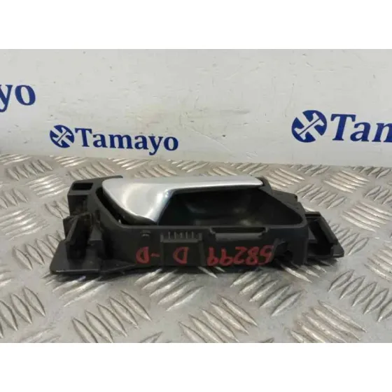 Maneta Interior Delantera Derecha para Peugeot 308 Sw
