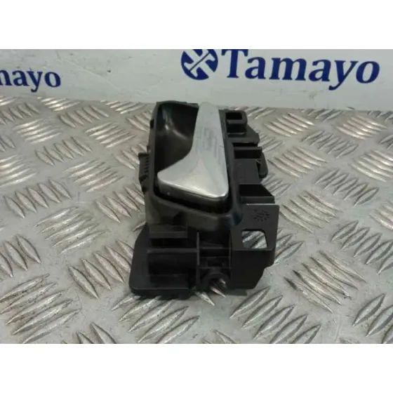 Maneta Interior Trasera Izquierda para Peugeot 308 Sw