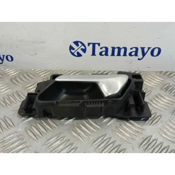 Maneta Interior Trasera Izquierda para Peugeot 308 Sw