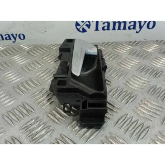 Maneta Interior Trasera Izquierda para Peugeot 308 Sw