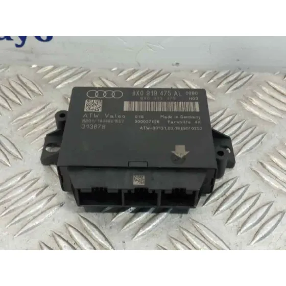 Modulo Electronico para Audi A1 Sportback (8Xf)