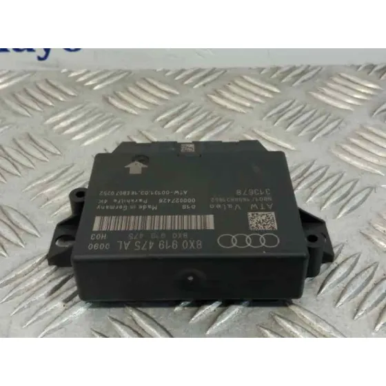 Modulo Electronico para Audi A1 Sportback (8Xf)