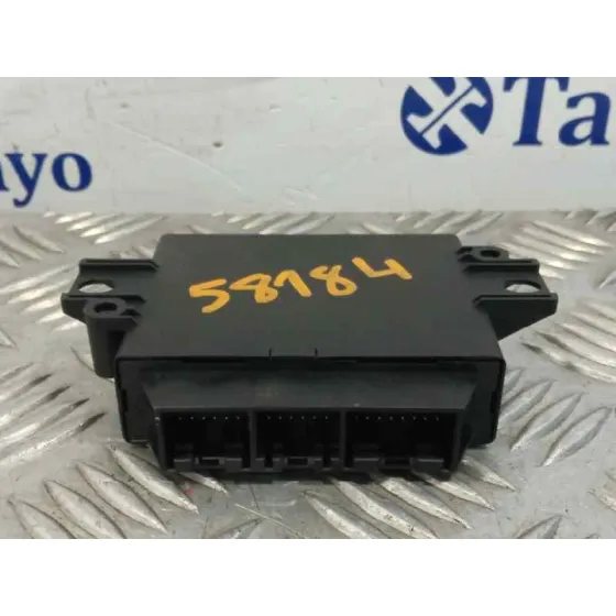 Modulo Electronico para Audi A1 Sportback (8Xf)