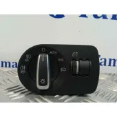 Mando Luces para Audi A1 Sportback (8Xf)