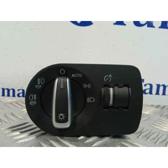 Mando Luces para Audi A1 Sportback (8Xf)