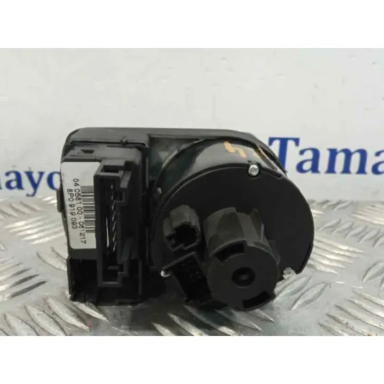 Mando Luces para Audi A1 Sportback (8Xf)