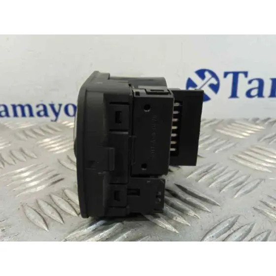 Mando Luces para Audi A1 Sportback (8Xf)