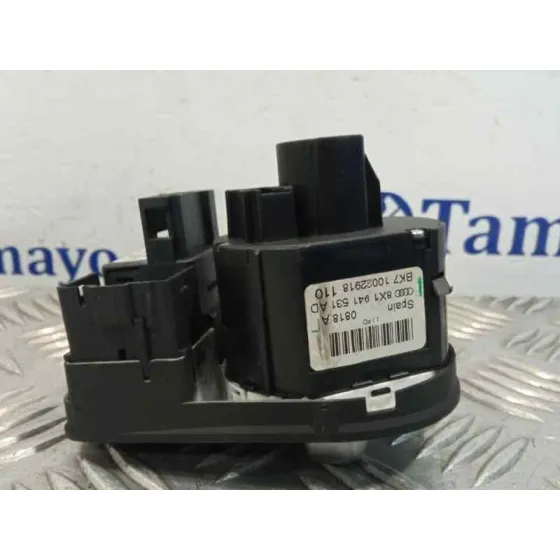 Mando Luces para Audi A1 Sportback (8Xf)