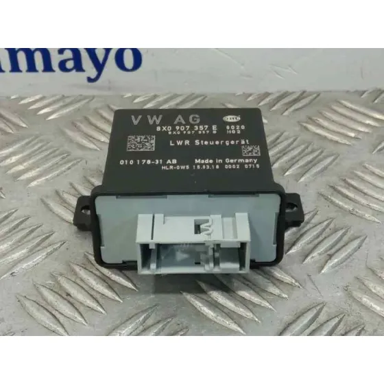 Modulo Electronico para Audi A1 Sportback (8Xf)