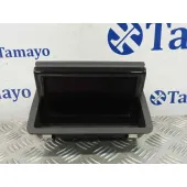 Pantalla Multifuncion para Audi A1 Sportback (8Xf)