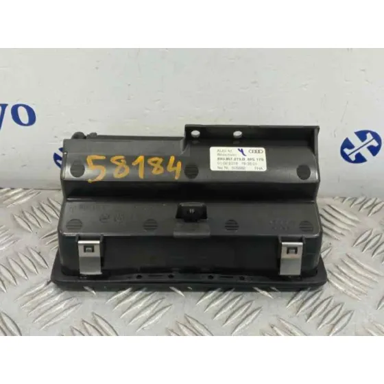 Pantalla Multifuncion para Audi A1 Sportback (8Xf)