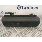 Interruptor para Audi A1 Sportback (8Xf)