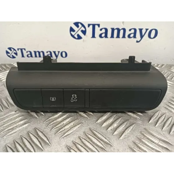Interruptor para Audi A1 Sportback (8Xf)