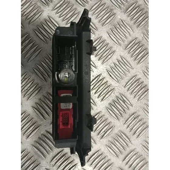 Interruptor para Audi A1 Sportback (8Xf)