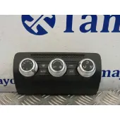 Mando Calefaccion / Aire Acondicionado para Audi A1 Sportback (8Xf)