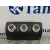 Mando Calefaccion / Aire Acondicionado para Audi A1 Sportback (8Xf)
