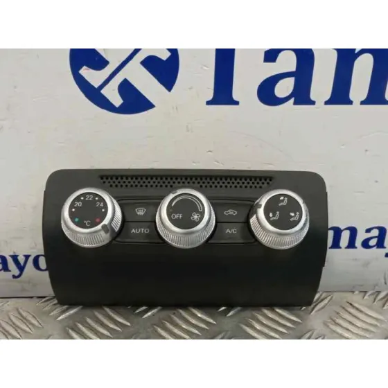 Mando Calefaccion / Aire Acondicionado para Audi A1 Sportback (8Xf)