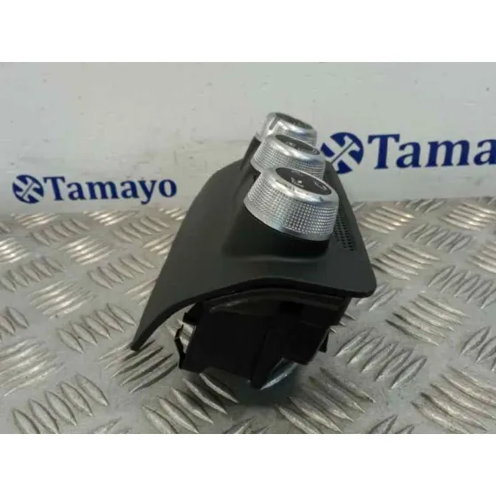 Mando Calefaccion / Aire Acondicionado para Audi A1 Sportback (8Xf)