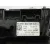 Mando Calefaccion / Aire Acondicionado para Audi A1 Sportback (8Xf)