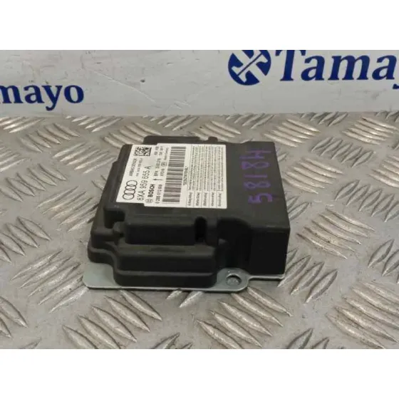 Centralita Airbag para Audi A1 Sportback (8Xf)