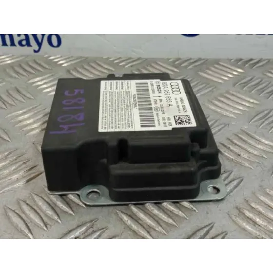 Centralita Airbag para Audi A1 Sportback (8Xf)