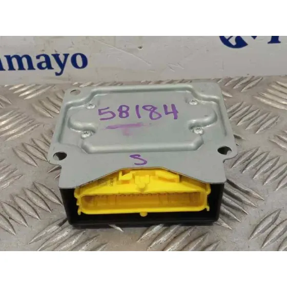 Centralita Airbag para Audi A1 Sportback (8Xf)