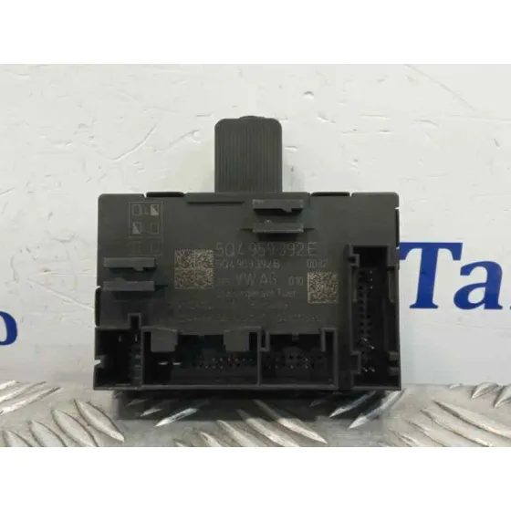 Modulo Electronico para Seat Leon St (5F8)