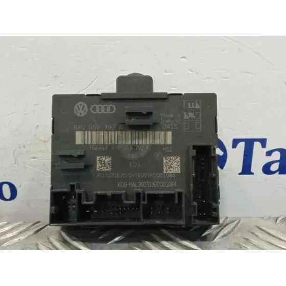 Modulo Electronico para Audi A1 Sportback (8Xf)